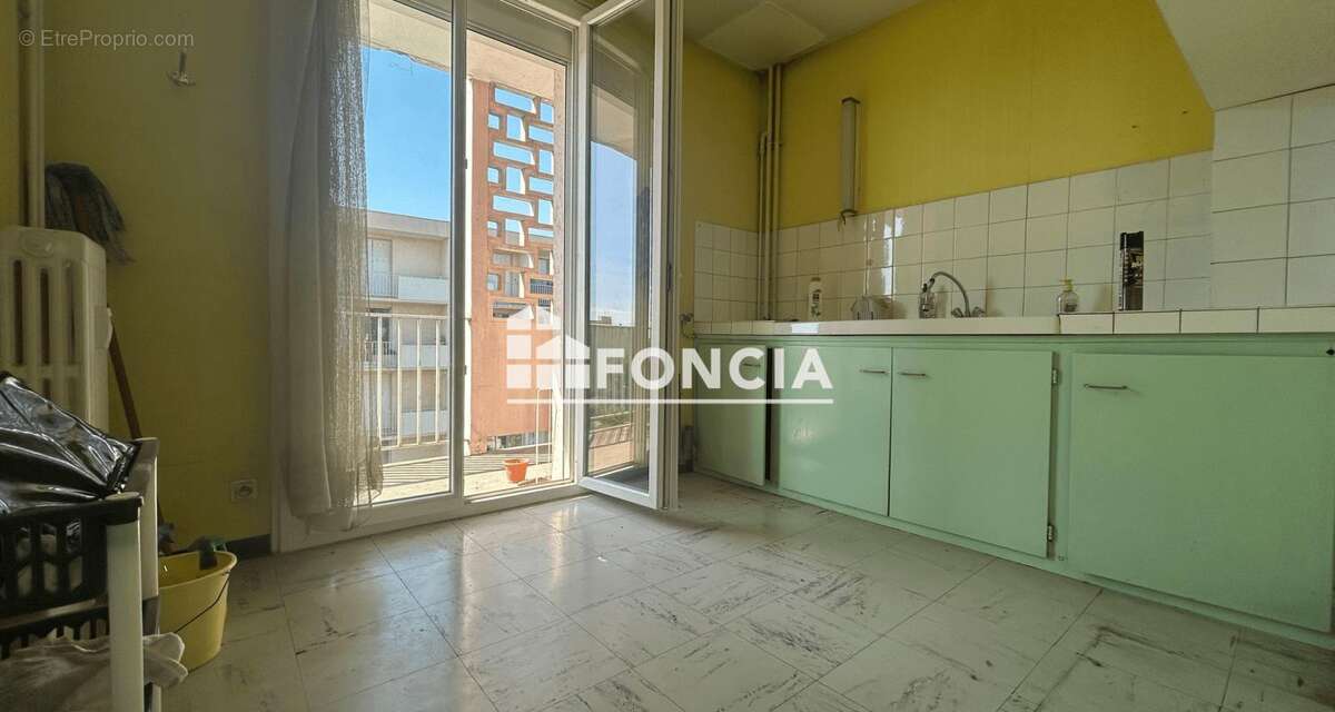 Appartement à PERPIGNAN