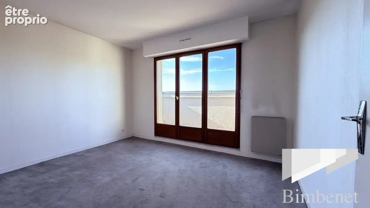 Appartement 93 m² à Olivet  - photo 6
