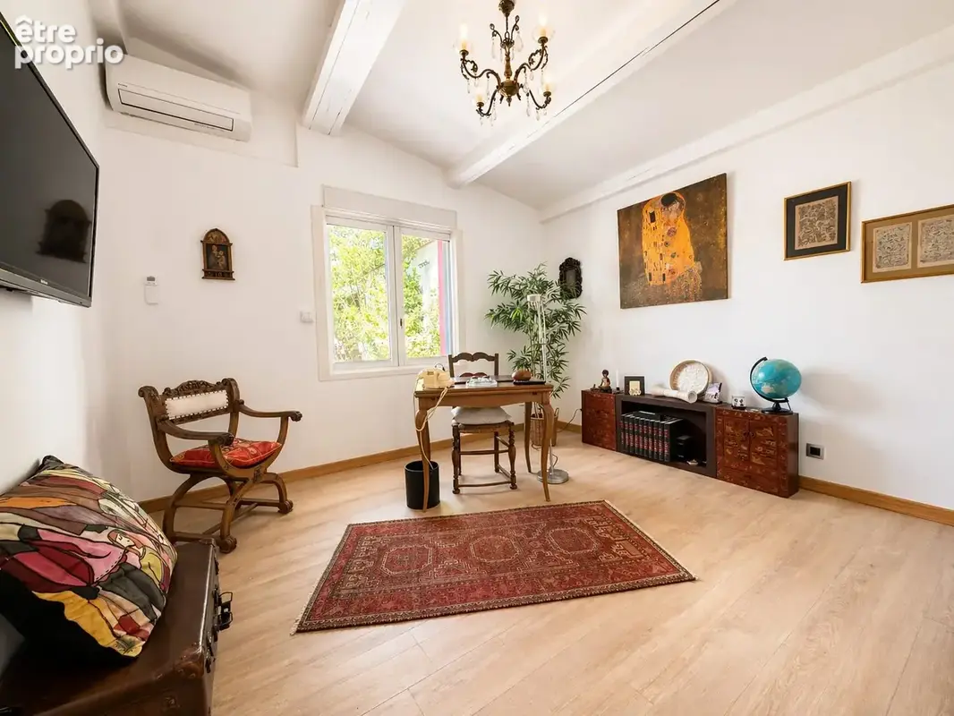 Maison 5 pièces 186 m² à vendre à Allauch (13190) - photo 9