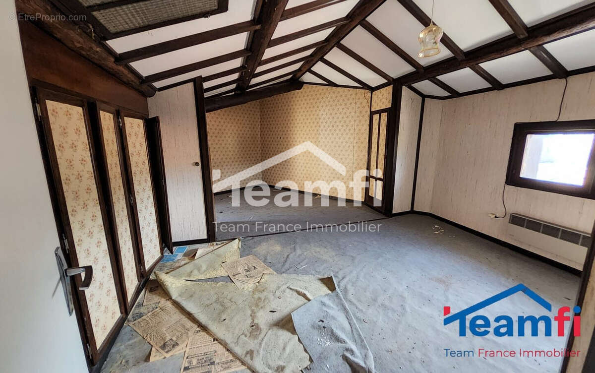 Appartement à SAINT-AMBROIX