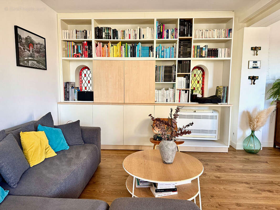 Maison à VILLENEUVE-LES-AVIGNON