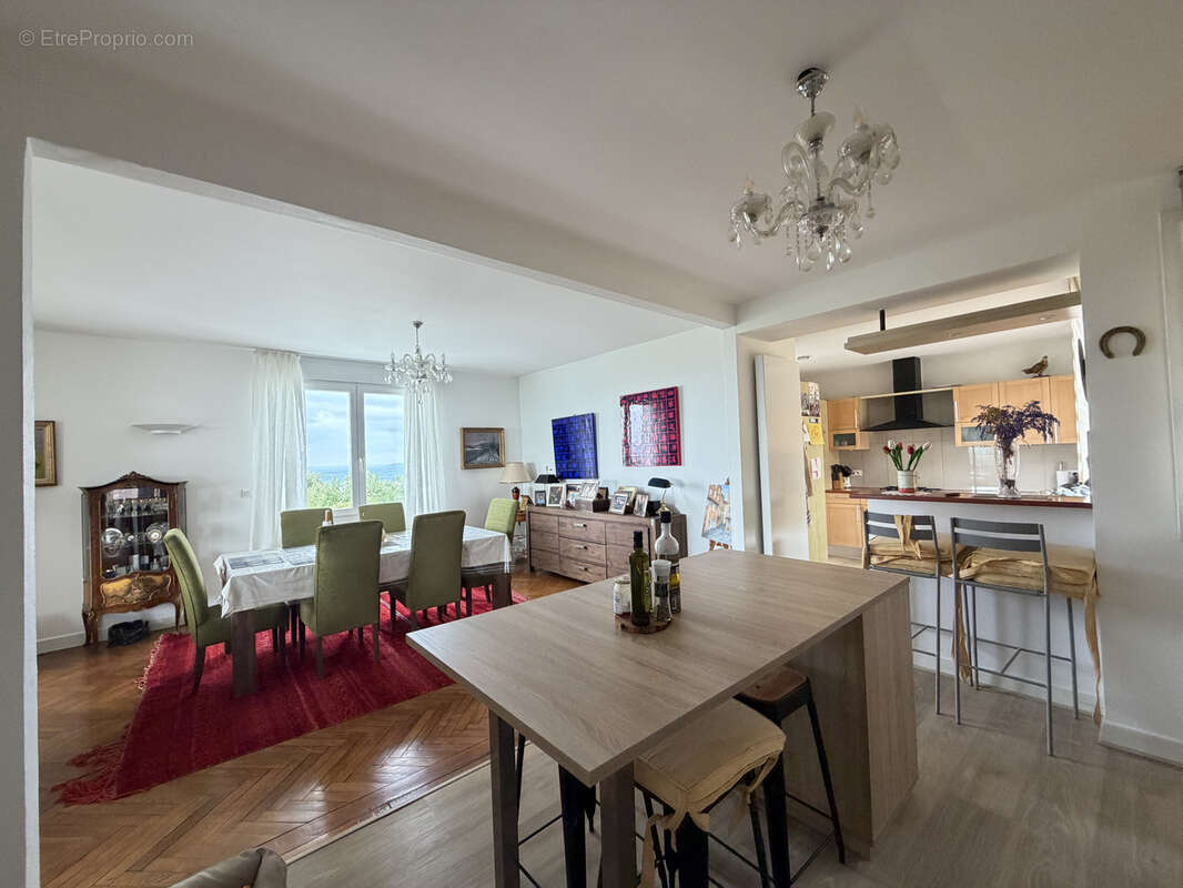Agen - belle villa avec piscine et terrain - photo 6