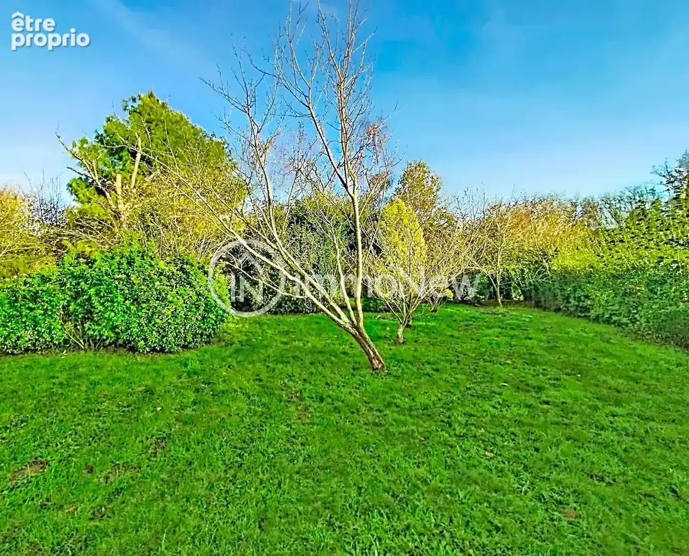 Ensemble immobilier de caractère   HAMBYE (50450) - photo 11