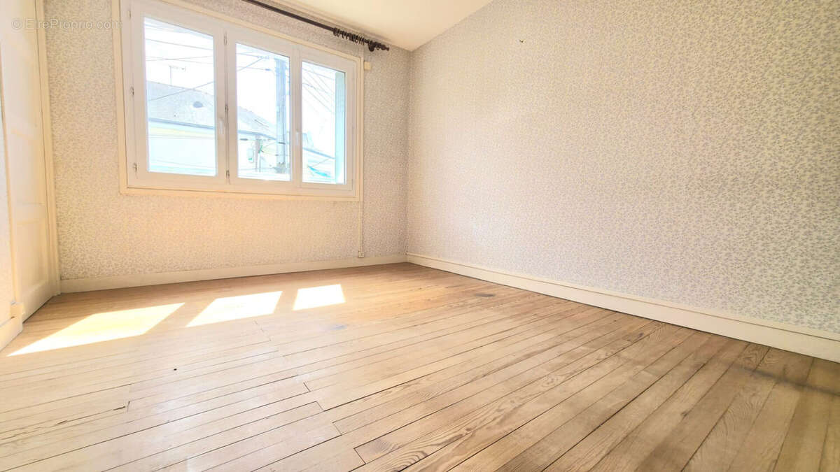 Coup de Coeur ! Maison Saint Nazaire 4 pièce(s) 70 m2 - photo 8