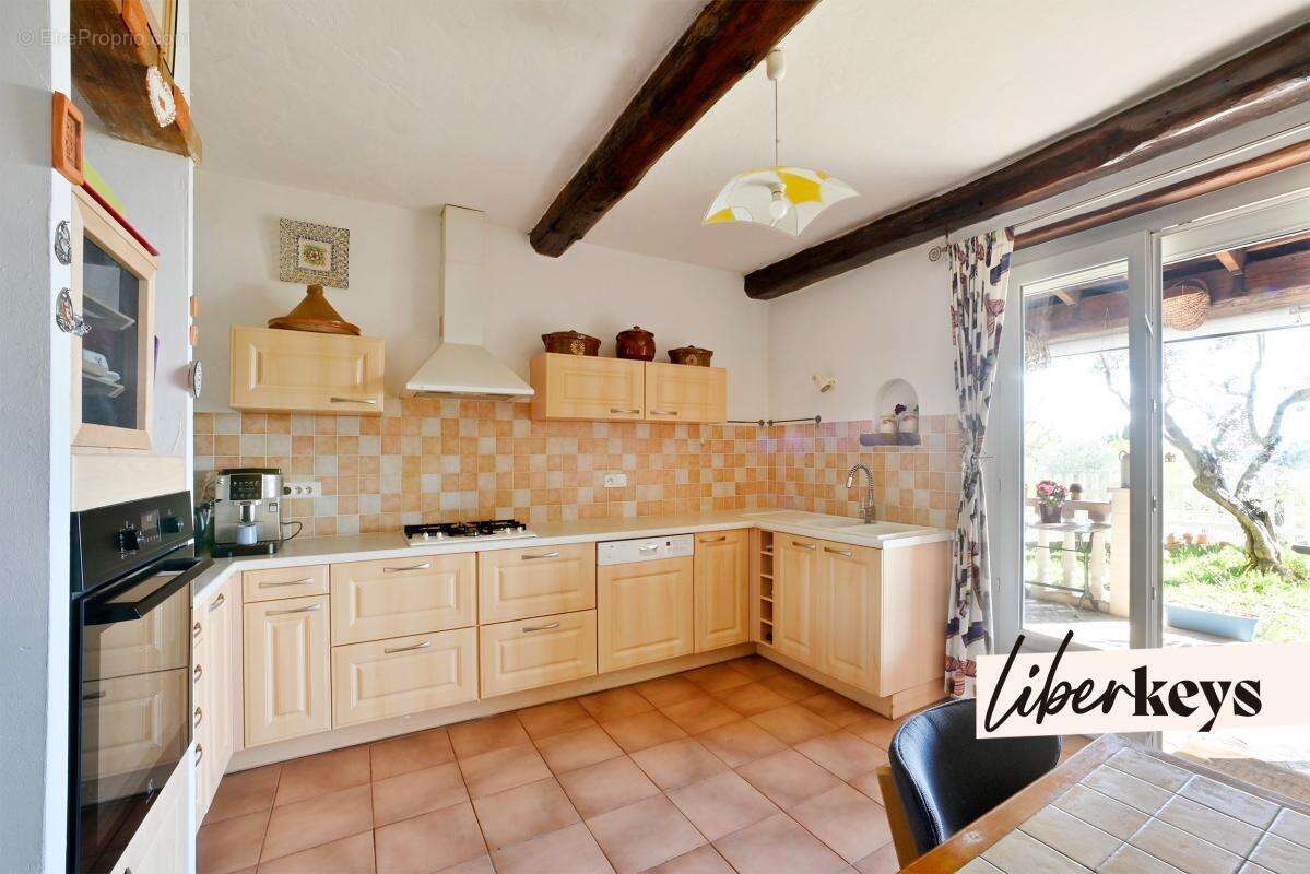 Maison à BAGARD