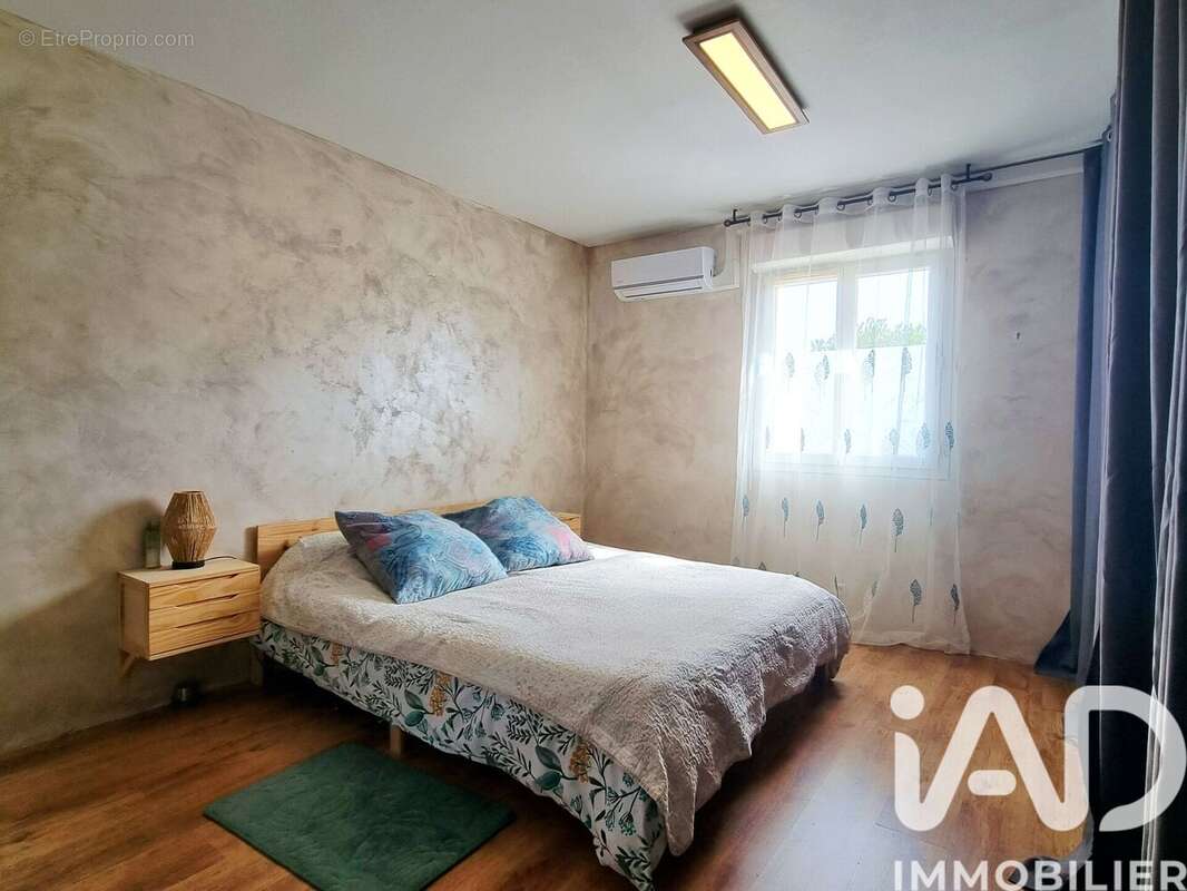 Maison 129 m² à Fresnay-L'eveque  - photo 7