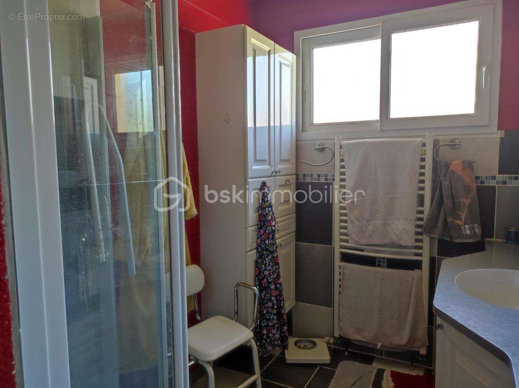 Maison à NEUVY-SAUTOUR