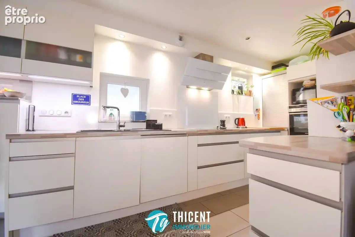 Maison 5 pièces 125 m² à vendre à Hoerdt (67720) - photo 4