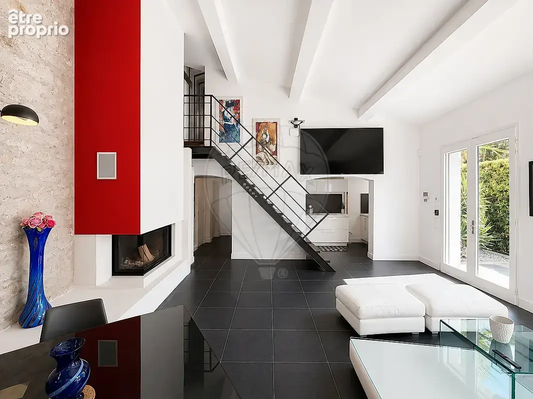 Maison 3 chambre(s) à vendre - photo 8