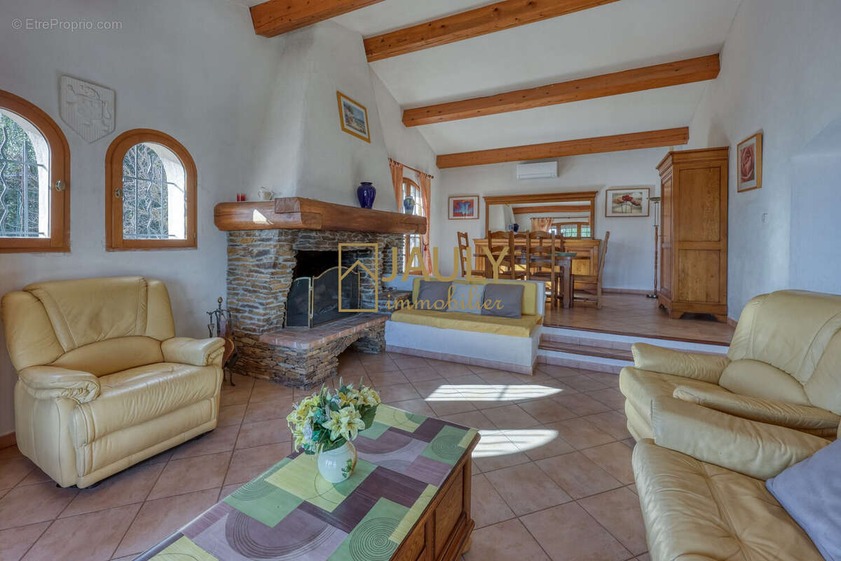 Maison à LA FARLEDE