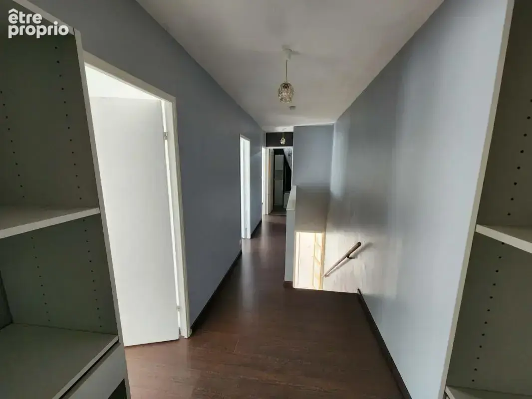 Maison à vendre 5 pièces SAINT DIZIER (52) - photo 7