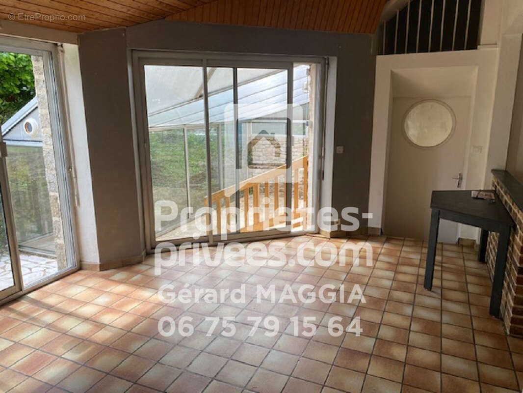 Maison à QUESTEMBERT