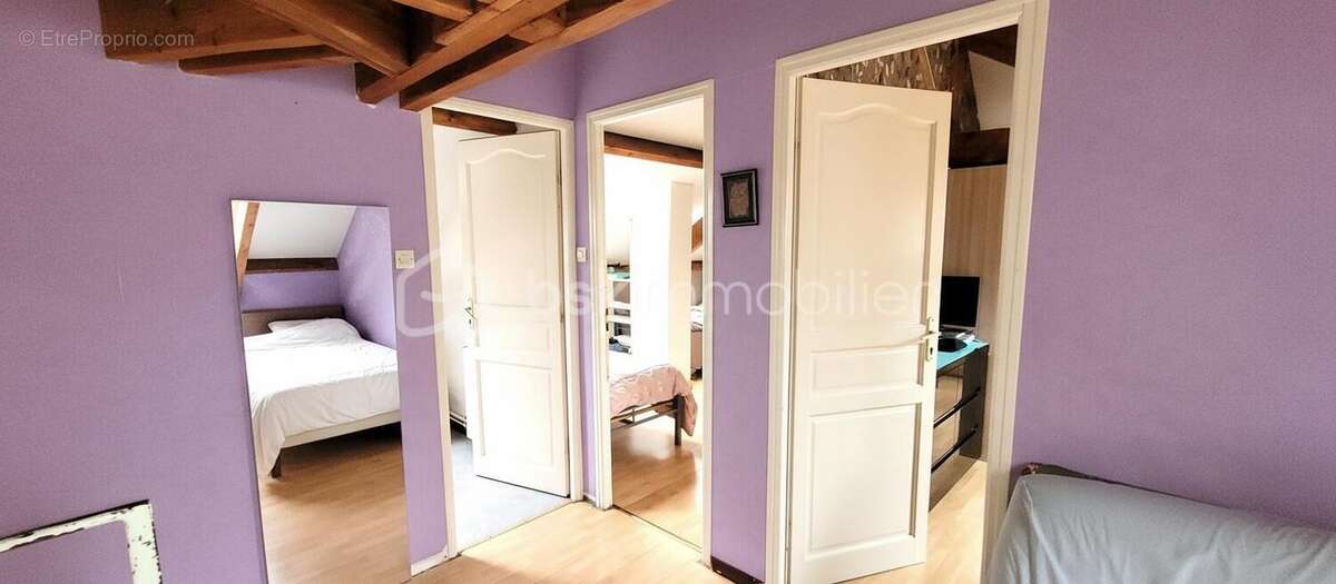 Maison 173 m² à Champigny-Sur-Marne  - photo 9