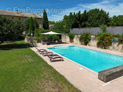 Maison à SAINT-PAUL-TROIS-CHATEAUX