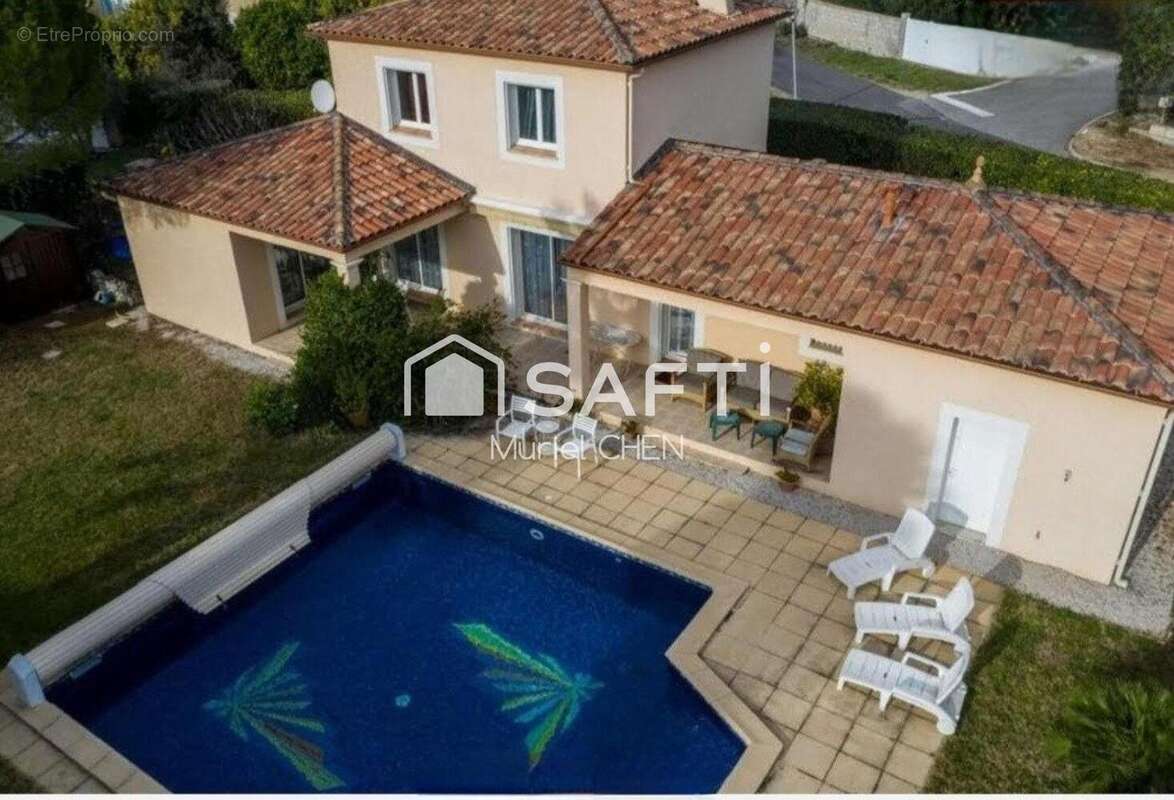 Photo 2 - Maison à ASSAS