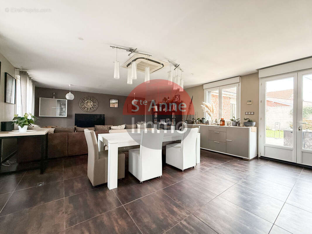 Photo 3 - Maison à AMY