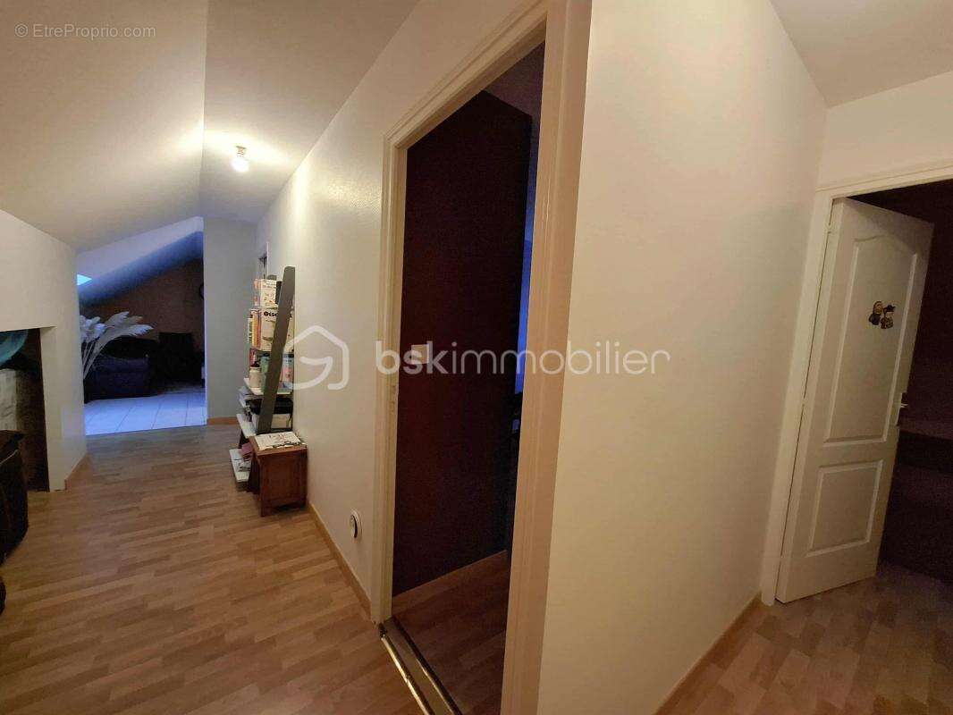Maison spaciéuse - photo 9