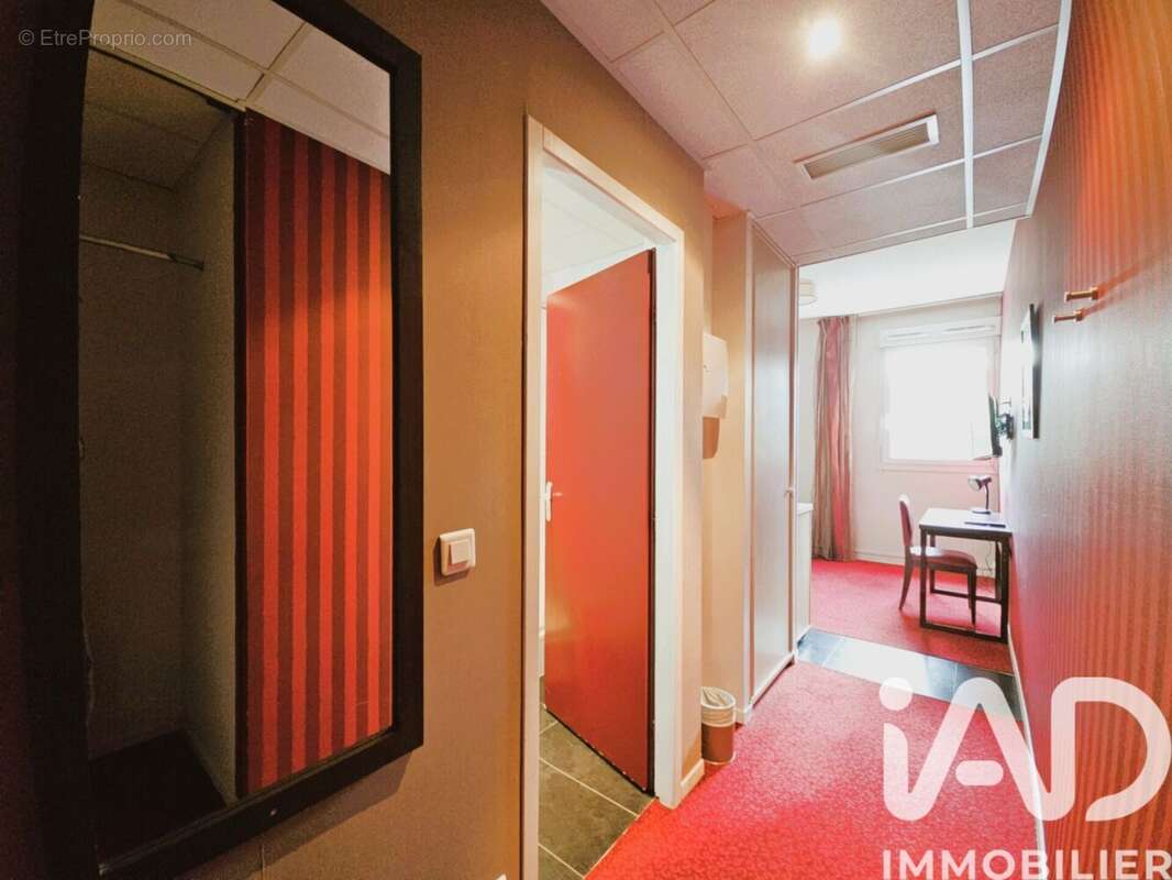 Photo 8 - Appartement à GRENOBLE