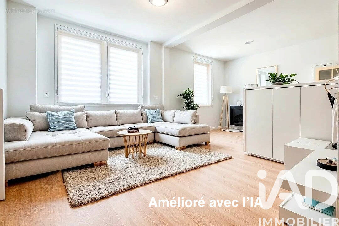 Photo 1 - Appartement à FONTOY