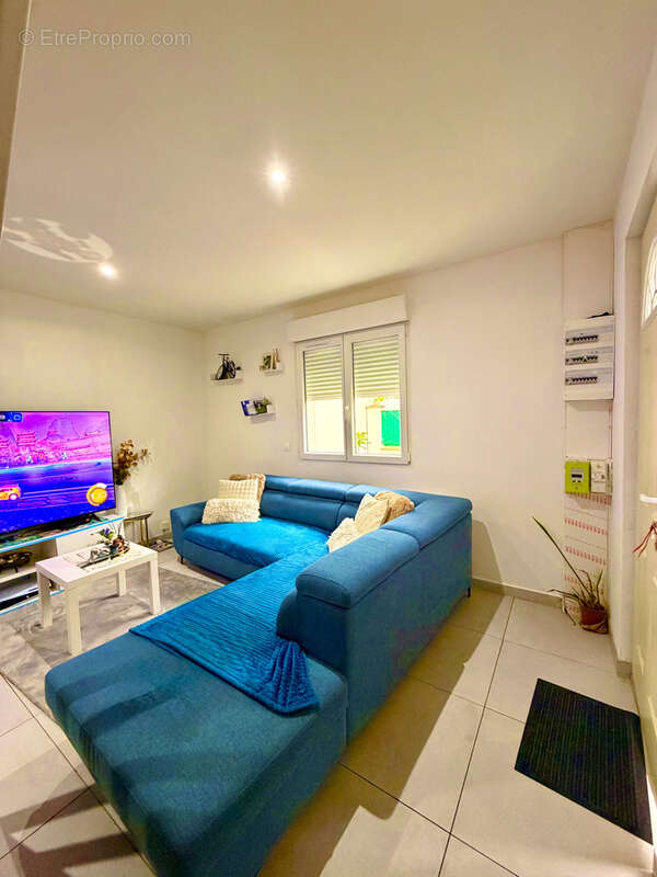 Appartement à DRANCY