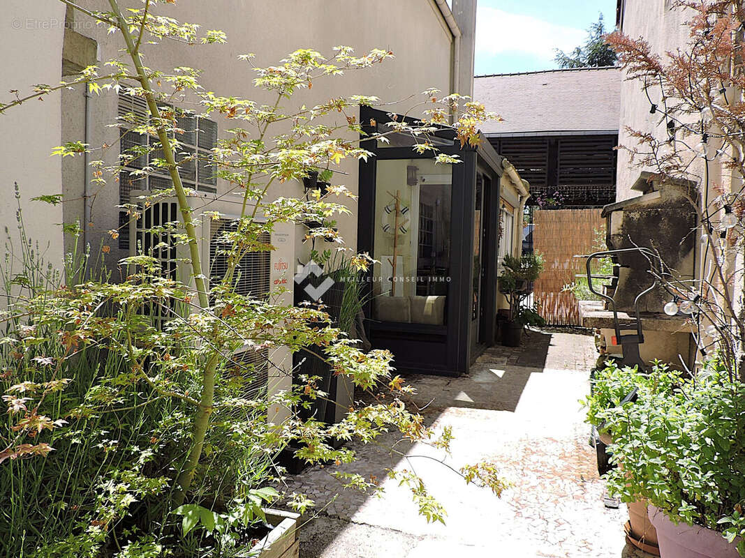 Maison à COLLEGIEN