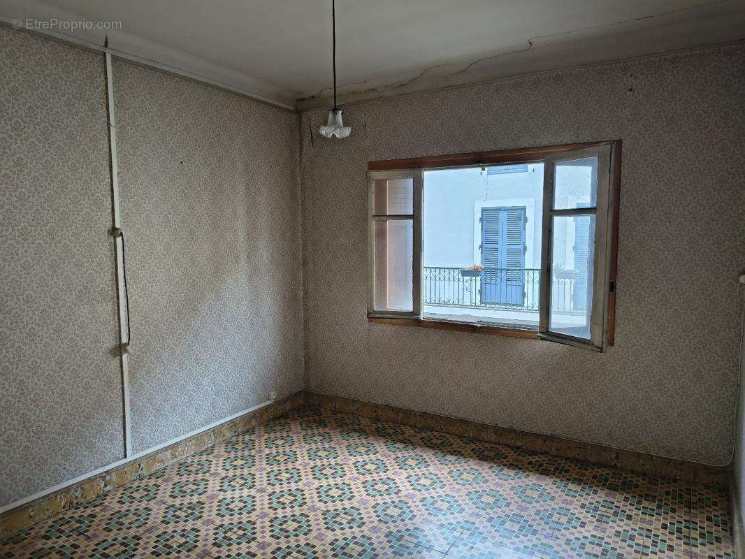 Maison à AXAT