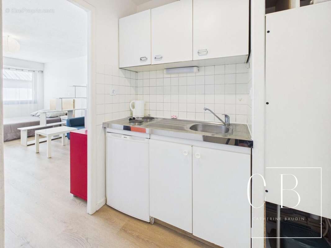 Photo 4 - Appartement à LA ROCHELLE