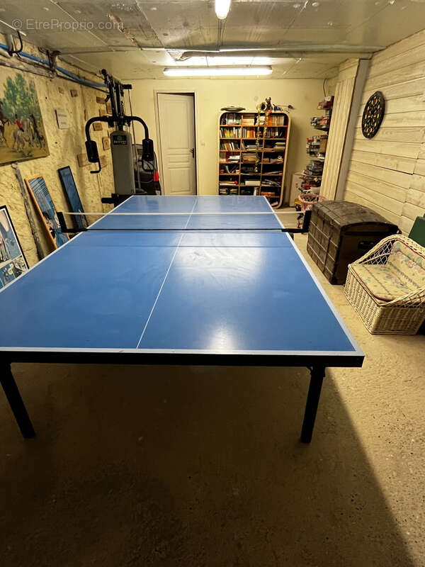 Maison à PONT-DU-CASSE