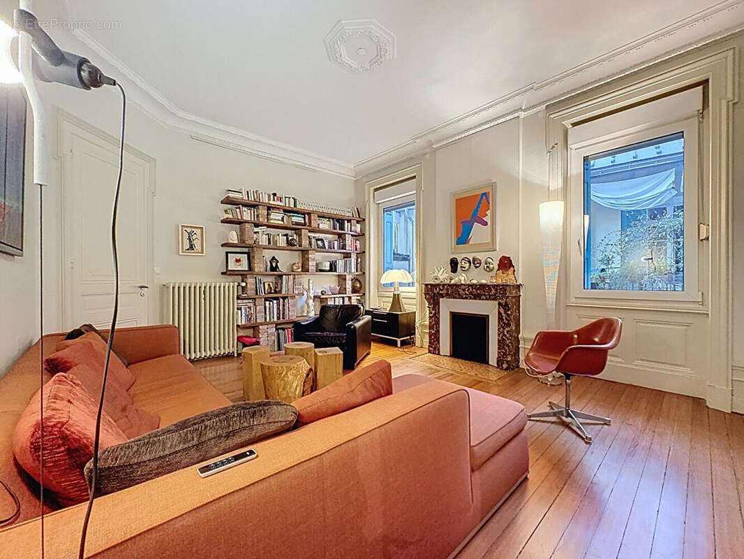 Appartement à ANNECY