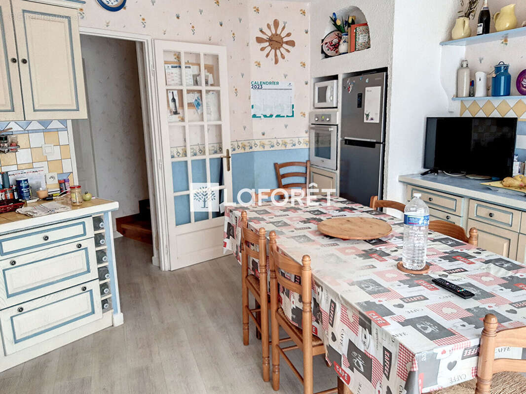 Maison à MARSSAC-SUR-TARN