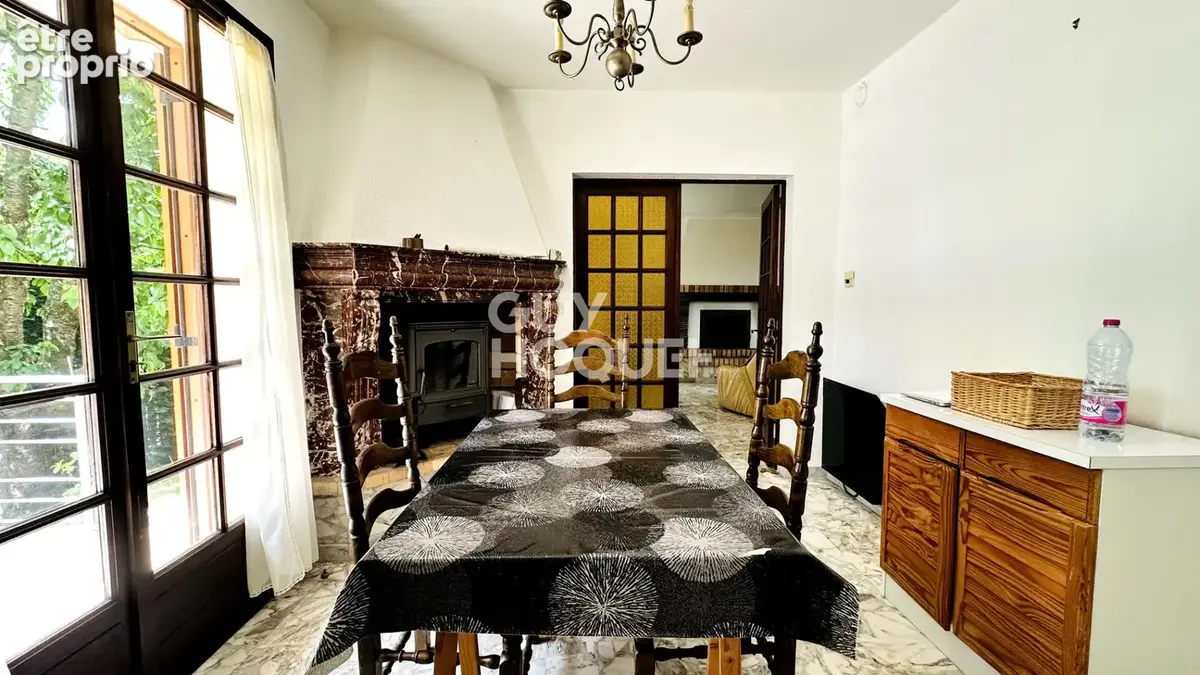 Maison 8 chambres - 248 m2 - Briis Sous Forges - photo 6
