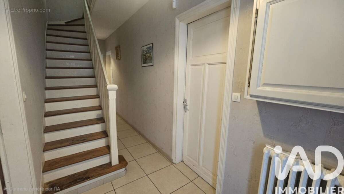 Photo 2 - Maison à BETHUNE