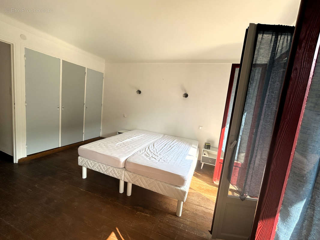 Appartement à PRATS-DE-MOLLO-LA-PRESTE