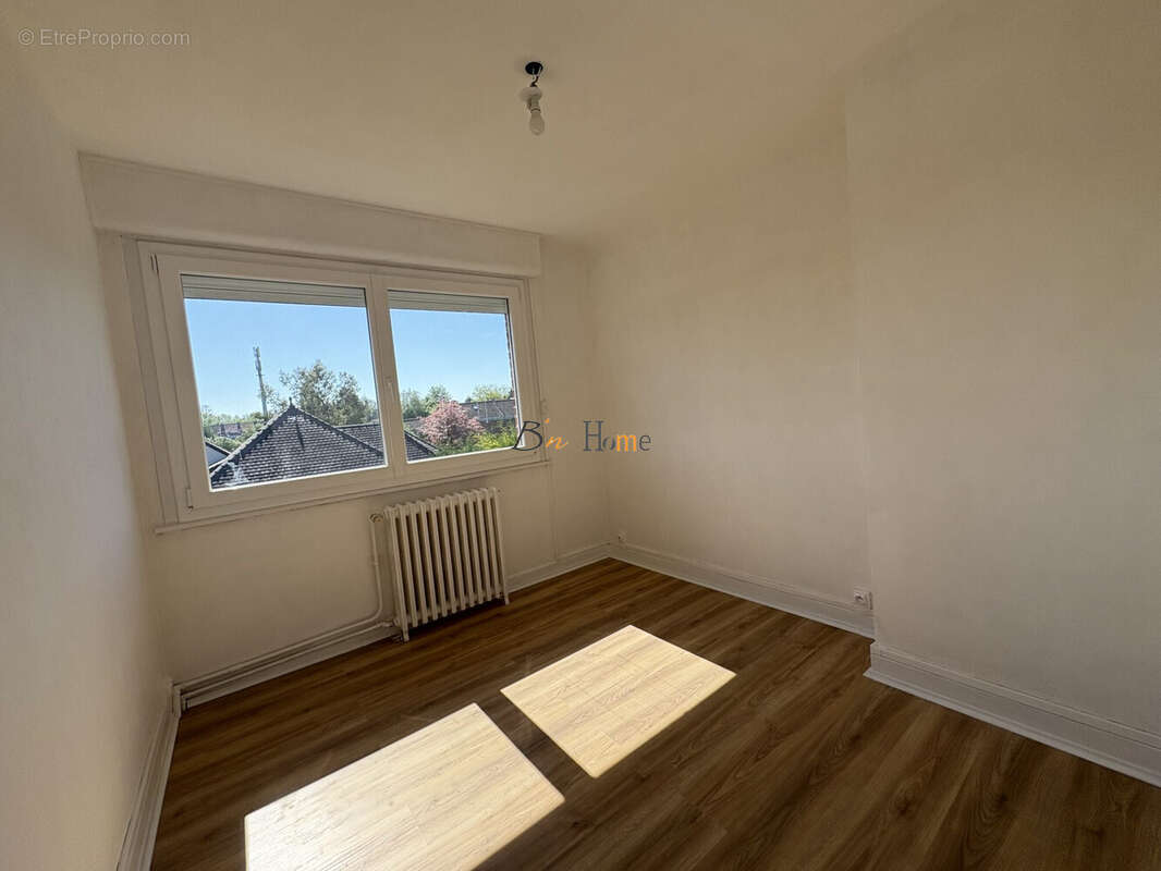 Maison à NOYELLES-SUR-ESCAUT