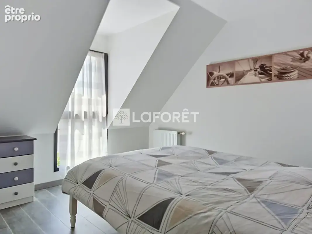 Maison St Marcel 5 pièce(s) 121 m2 - photo 4