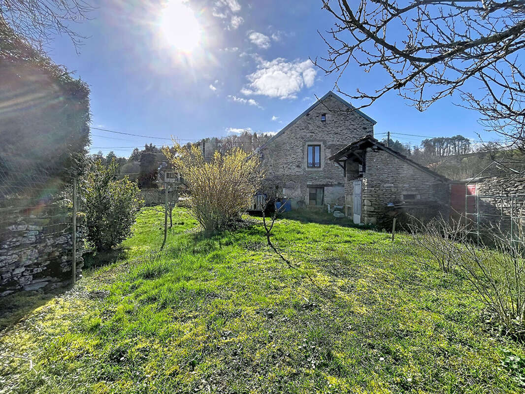 Maison Lery 3 pièce(s) 89 m2 - photo 12