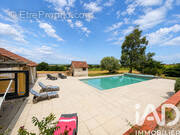 Photo 1 - Maison à SAINT-PAUL-D'ESPIS