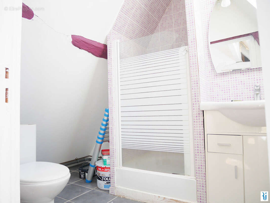 Appartement à ROUEN