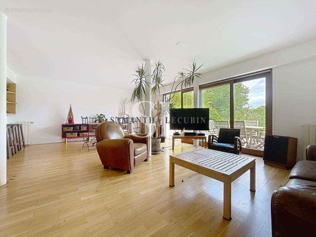 Maison 145 m² à Romainville  - photo 6