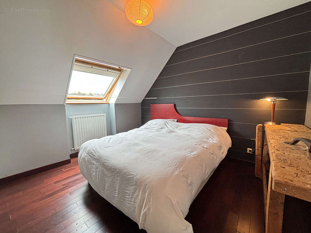 Appartement entièrement rénové à Quimper - photo 8