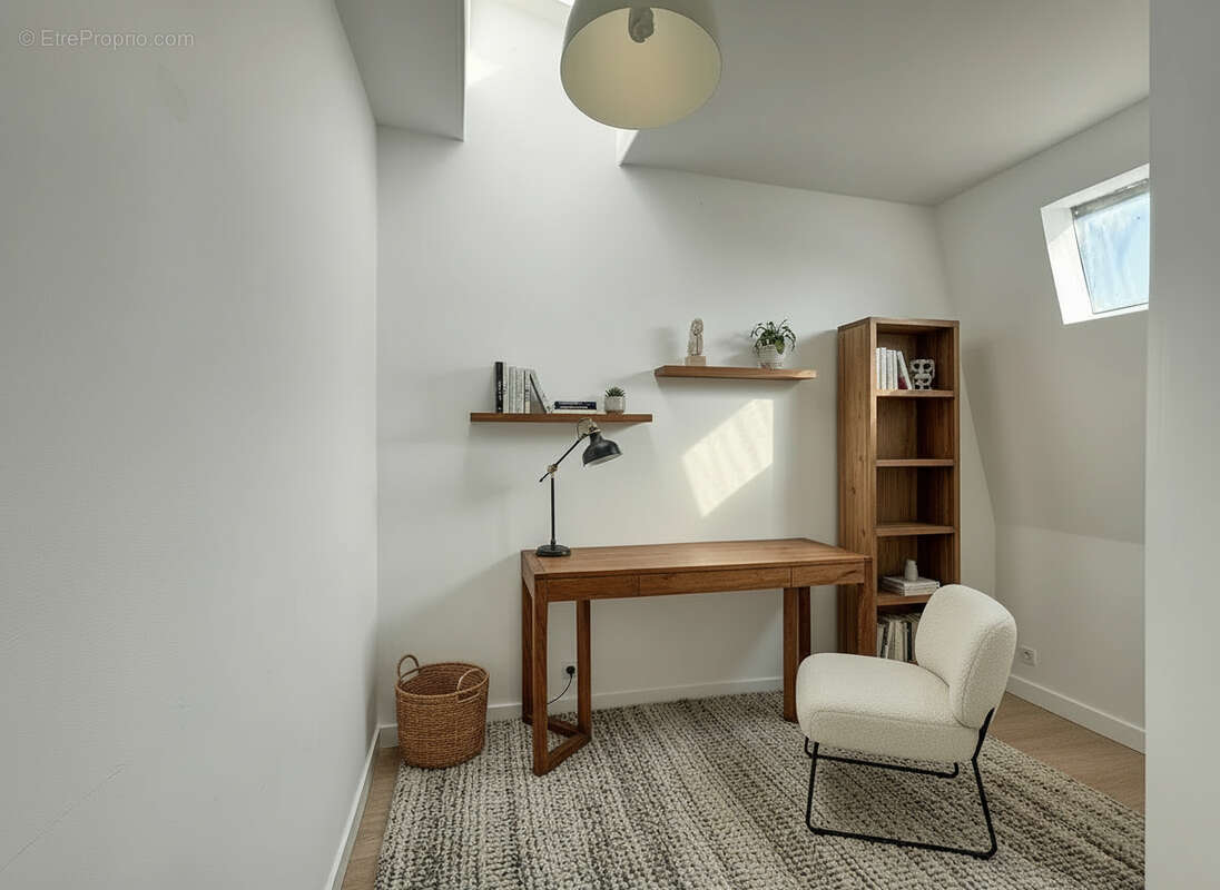 Appartement à ENGHIEN-LES-BAINS