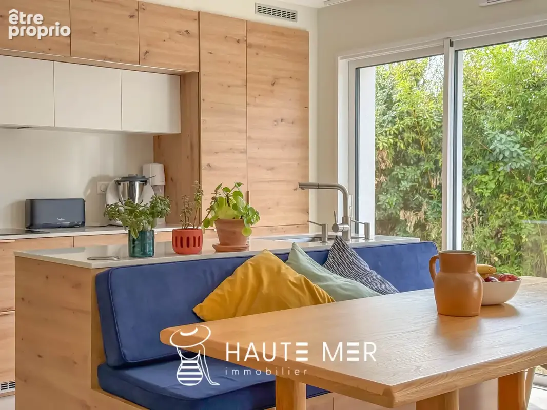 HELICE - Coup de coeur pour cette maison contemporaine - photo 9