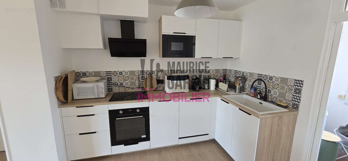 Appartement 96 m² à Avignon  - photo 4