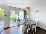 Appartement à COLLEVILLE-SUR-MER