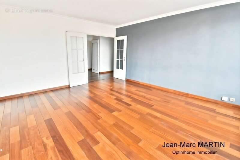 Appartement à LAMBERSART