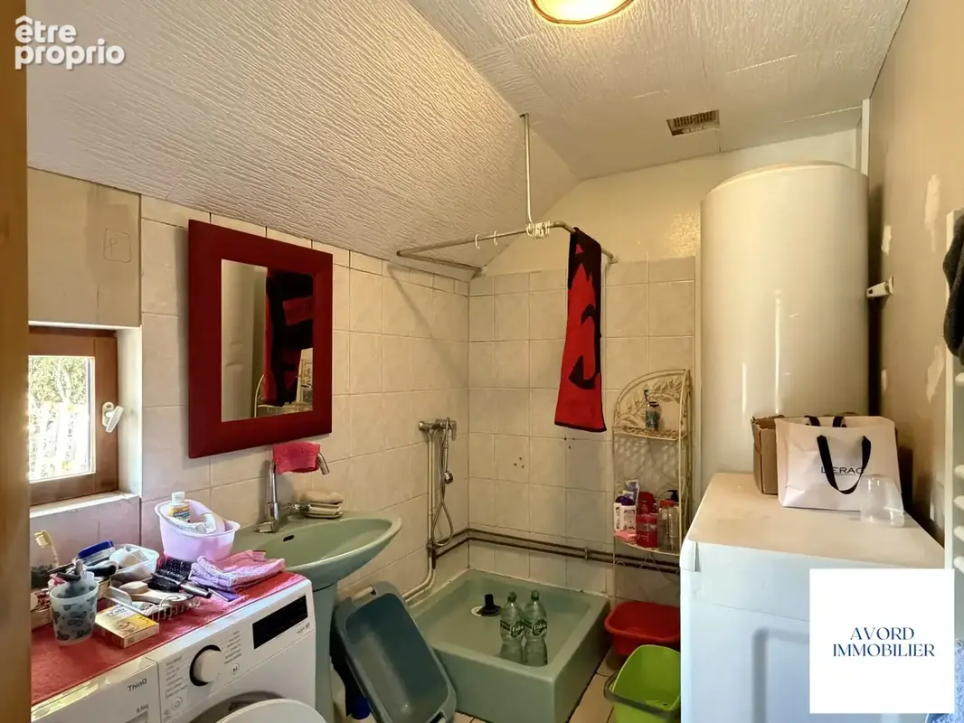 Maison 3 pièces 67 m² à vendre à Nerondes (18350) - photo 9