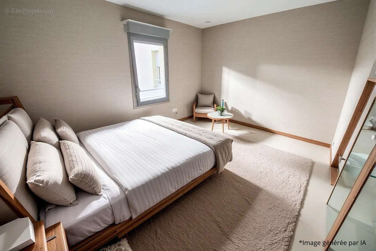 Appartement à VIENNE