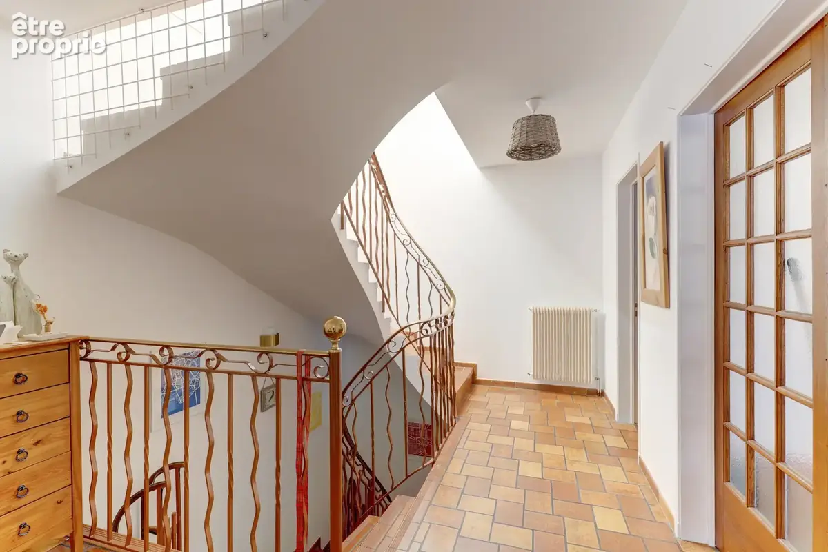 Maison de ville familiale - Royat - photo 6