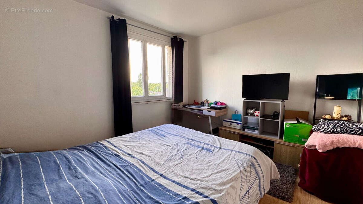 Appartement à VICHY