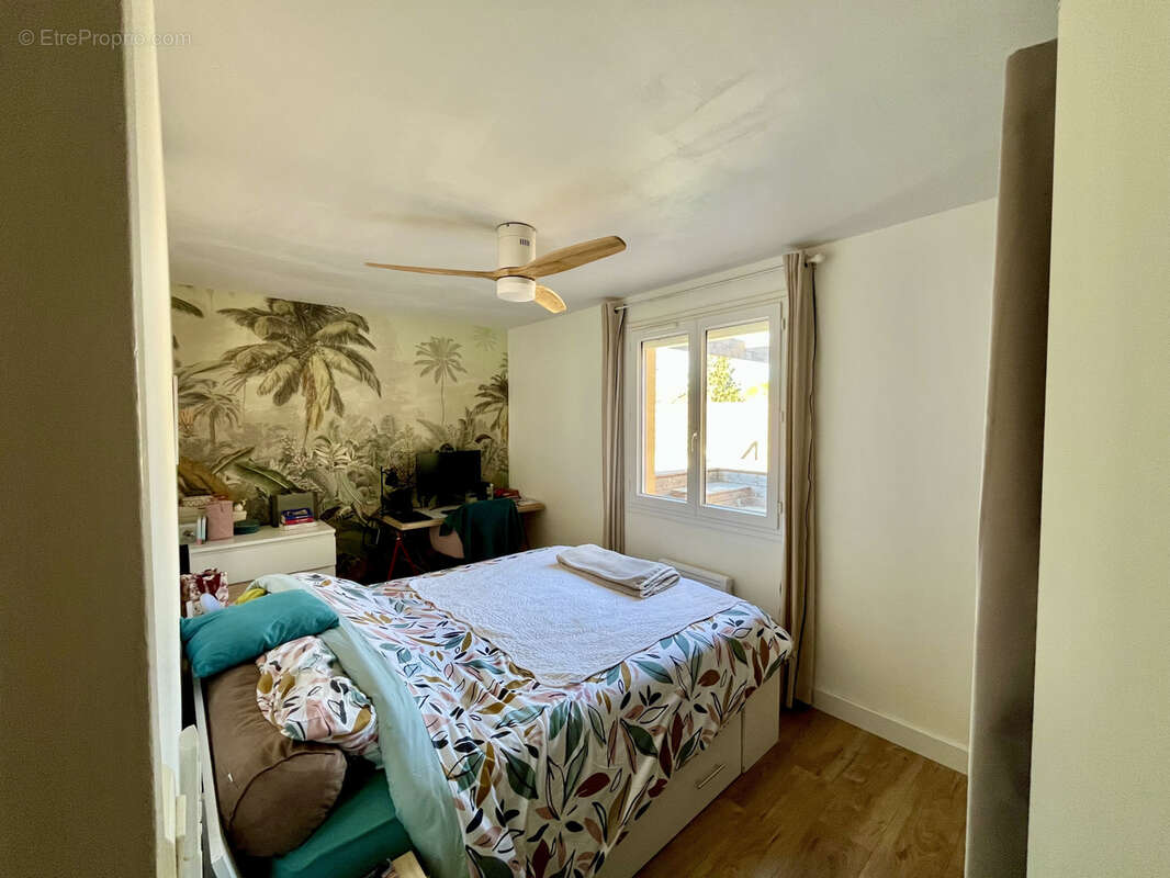 Maison à PRADES-LE-LEZ